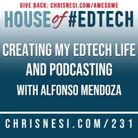 House of #EdTech artwork