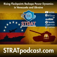 STRAT artwork