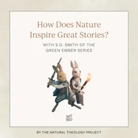 Nat Theo Nature Lessons Rooted in the Bible artwork