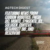 AgTech Digest artwork