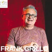 Lush Life artwork