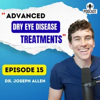 Doctor Eye Health Podcast artwork