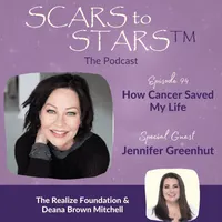 Scars to Stars™ Podcast artwork