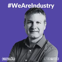 The Industrial Talk Podcast Network artwork