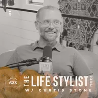 The Life Stylist artwork