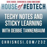House of #EdTech artwork