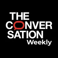 The Conversation Weekly artwork