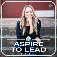 Aspire to Lead artwork