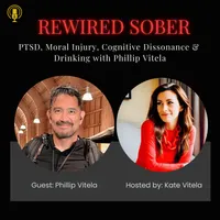 Rewired Sober artwork