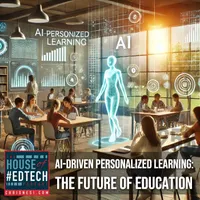 House of #EdTech artwork