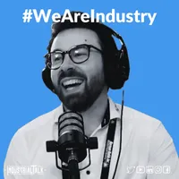 The Industrial Talk Podcast Network artwork