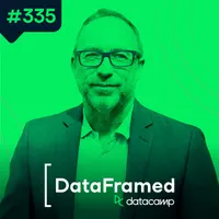 DataFramed artwork