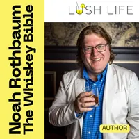 Lush Life artwork