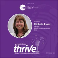 Associations Thrive artwork