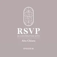 RSVP In Conversation With artwork