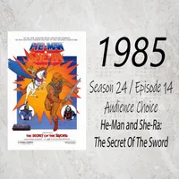 Awesome Movie Year artwork