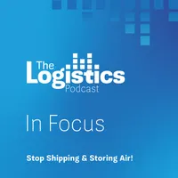 The Logistics Podcast artwork