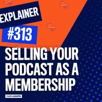 The Podcast Accelerator: How to Grow Your Podcast artwork
