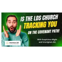 Mormon.ish artwork