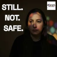 Different, Not Broken artwork