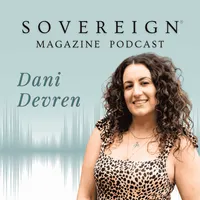 SOVEREIGN Magazine® Podcast artwork