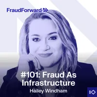 Fraud Forward artwork