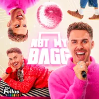Not My Bagg artwork