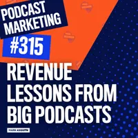 The Podcast Accelerator: How to Grow Your Podcast artwork