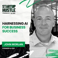 Startup Hustle artwork
