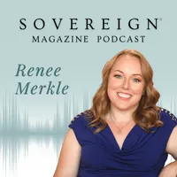 SOVEREIGN Magazine® Podcast artwork