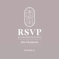 RSVP In Conversation With artwork