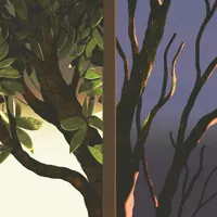 Emergence Magazine Podcast artwork