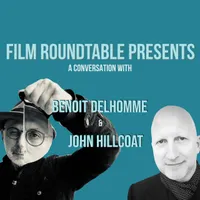 Film Roundtable artwork