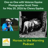 Horse Radio Network All Shows Feed artwork