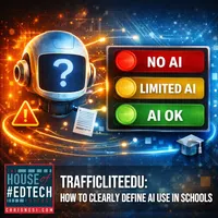 House of #EdTech artwork
