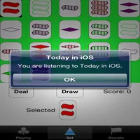 Today in iOS Podcast - The Unofficial iOS, iPhone, iPad, and Apple Watch News and iPhone Apps Podcast artwork
