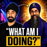 Basics of Sikhi Podcast artwork