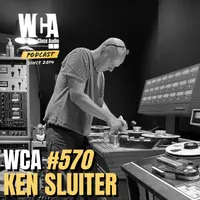 Working Class Audio artwork