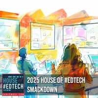 House of #EdTech artwork