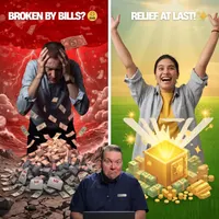 Financially Confident Christian artwork