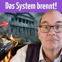 Matthias Langwasser: Spiritualität, Ganzheitliche Gesundheit, Systemkritik. artwork