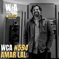 Working Class Audio artwork