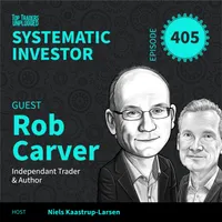 Top Traders Unplugged artwork