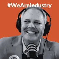 The Industrial Talk Podcast Network artwork