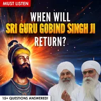 Basics of Sikhi Podcast artwork