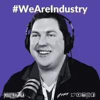 The Industrial Talk Podcast Network artwork