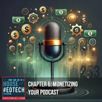 House of #EdTech artwork