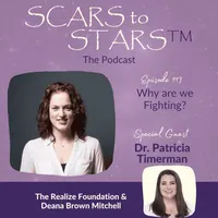 Scars to Stars™ Podcast artwork