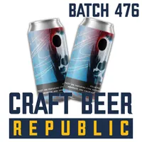 Craft Beer Republic artwork
