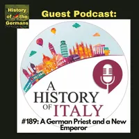 History of the Germans artwork